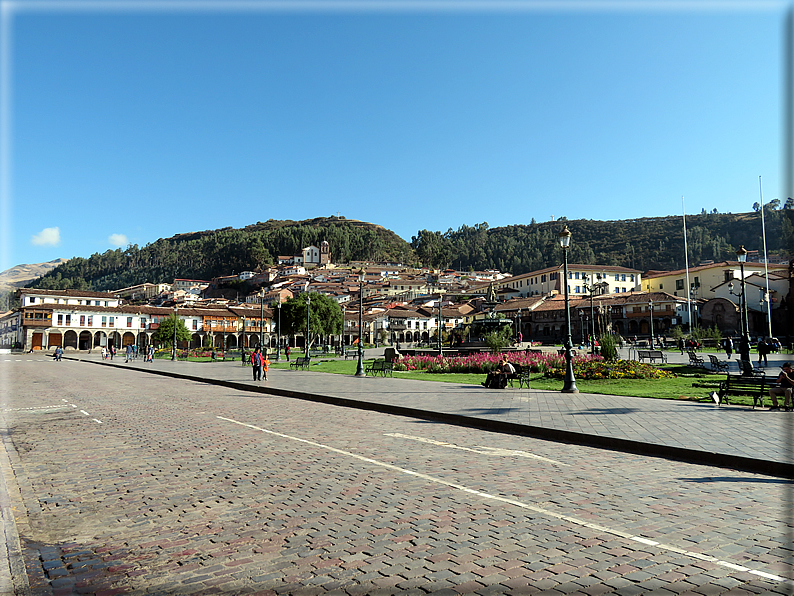 foto Cuzco